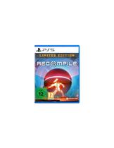 Videojogo Mindscape RECOMPILE PS5 Edição Limitada