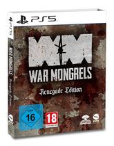 Videojogo Mindscape War Mongrels Renegade Edition para PS5