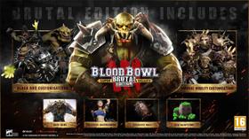 Videojogo NACON Blood Bowl 3 Brutal Super Deluxe Videojogo NACON Blood Bowl 3 Brutal Super Deluxe