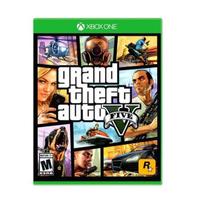 Videojogo Rockstar Games GTA V Premium Online Edition