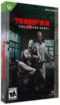 Videojogo SELECTA PLAY Terrifier ARTcade Xbox Series X Videojogo SELECTA PLAY Terrifier ARTcade Xbox Series X
