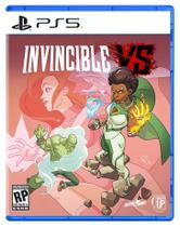 Videojogo Skybound Invincible VS Lunar Edition PS5 Videojogo Skybound Invincible VS Lunar Edition PS5