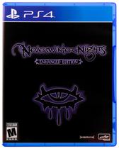 Videojogo Skybound Neverwinter Nights PS4 Edição Aprimorada Videojogo Skybound Neverwinter Nights PS4 Edição Aprimorada