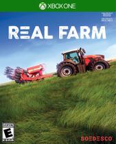 Videojogo Soedesco Real Farm para Xbox One 4K Videojogo Soedesco Real Farm para Xbox One 4K