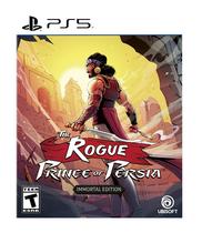 Videojogo U&I Entertainment Rogue Prince of Persia PS5 Videojogo U&I Entertainment Rogue Prince of Persia PS5