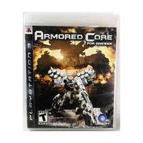 Videojogo Ubisoft Armored Core For Answer PS3 Videojogo Ubisoft Armored Core For Answer PS3