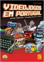 Videojogos em Portugal - História, Tecnologia e Arte - FCA