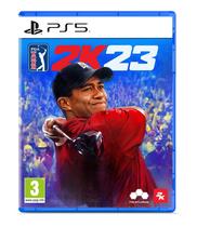 Videojuego 2K PGA Tour 2K23 PS5 Sin Restricción de Región EU