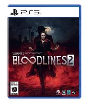 Videojuego Deep Silver Bloodlines 2 para PS5