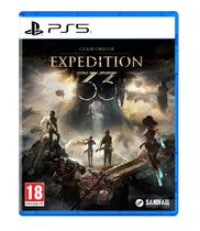 Videojuego Entretenimiento Máximo Clair Obscur Expedición 33 PS5