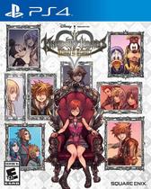 Videojuego Kingdom Hearts Melody of Memory para PS4