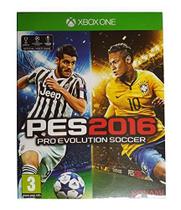 Videojuego Konami Pro Evolution Soccer 2016 Xbox One