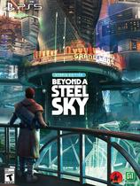 Videojuego Maximum Entertainment Beyond A Steel Sky para PS5