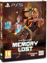 Videojuego MDM MERIDIEM Memory Lost Shift para PS5 UK