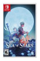 Videojuego Nintendo Switch Sea of Stars - iam8bit Videojuego Nintendo Switch Sea of Stars - iam8bit
