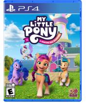 Videojuego Outright Games My Little Pony Maretime Bay para PS4 Videojuego Outright Games My Little Pony Maretime Bay para PS4