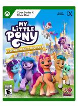 Videojuego Outright Games My Little Pony: Un Misterio en Zephyr Heights para Xbox Series X