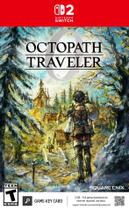 Videojuego Square Enix Octopath Traveler 0 para Nintendo Switch 2