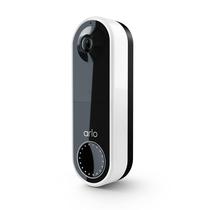 Videoporteiro Arlo AVD2001 HD com visão de 180 e visão noturna