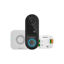 Videoporteiro Inteligente Izy Smart IVW 3000+ Intelbras