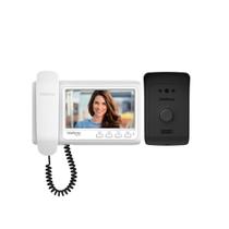 Videoporteiro Módulo Interno e Externo IVR 1070 HS Intelbras