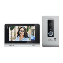 Videoporteiro Residencial IP Touch MVW 7070+ Intelbras
