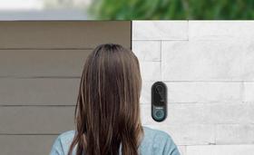 Videoporteiro Wifi Allo W3