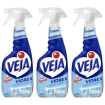 Vidrex Limpa Vidro 500ml