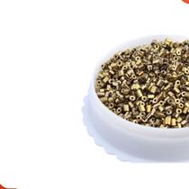 Vidrilho 03mm Em Vidro Com 500Gr