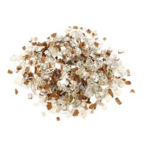 Vidrio para Fuego Stanbroil Mezcla de Oro, Platino y Cobre 4 mm 4,5 kg