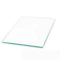 Vidro 15 x 15 Balcão Vitrine Expositor Para Loja 4mm