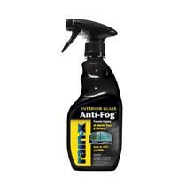 Vidro Antiembaçante Rain-X 630046 (355ml) - Para Automóveis e Veículos Marítimos