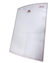 vidro assadeira assador de grango progás prp-242 g5 Original