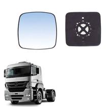 Vidro Auxiliar Ford Cargo 2017 2018 Ld Le Sem Desembaçador