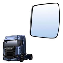Vidro Auxiliar Scania Ntg 2020 2021 2022 Le Com Desembaçador