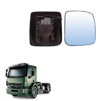 Vidro Auxiliar Volvo Vm Lado Direito Sem Desembaçador Vidro Auxiliar Volvo Vm Lado Direito Sem Desembaçador