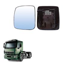 Vidro Auxiliar Volvo Vm Lado Esquerdo Sem Desembaçador Vidro Auxiliar Volvo Vm Lado Esquerdo Sem Desembaçador