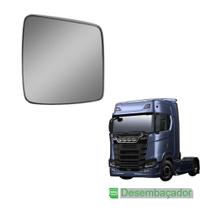 Vidro c Base Menor Espelho p SC P/G/R/S/XT LD c Desembaçador Vidro c Base Menor Espelho p SC P/G/R/S/XT LD c Desembaçador