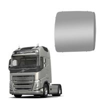 Vidro c Base Retrovisor Auxiliar p Volvo FH 2015 2016 2017