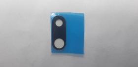 Vidro Camera iPhone 8 Plus