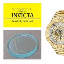 Vidro Compatível para Relógio Invict Noma 5 - Capas de Luxo