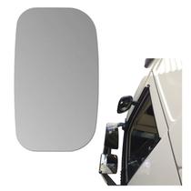 Vidro Convexo Scania P/G/R para Espelho Rampa Lateral Vidro Convexo Scania P/G/R para Espelho Rampa Lateral