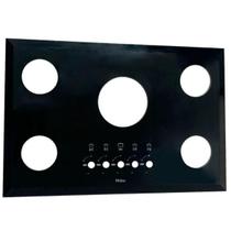 Vidro Cooktop PHILCO 5 bocas TC