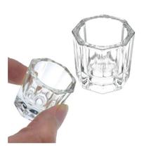 Vidro Copo Multifuncional Dappen - Copo Porcelanato