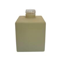 Vidro Cube 250 Ml R28 Bege Fosco