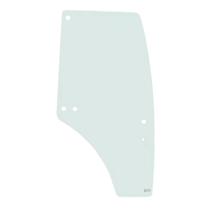 Vidro da Porta Direita Trator John Deere 5078E