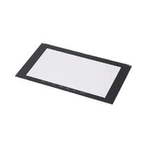 Vidro da Porta Interna para Fogão Brastemp - W11375911 Vidro da Porta Interna para Fogão Brastemp - W11375911