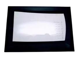 Vidro Da Porta Para Forno Elétrico Nardelli Slim / Super 45l