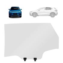 Vidro da porta traseira byd yuan plus 2024 a 2025 lado esquerdo - sc2e-6203100 Vidro da porta traseira byd yuan plus 2024 a 2025 lado esquerdo - sc2e-6203100