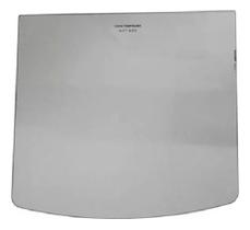 Vidro Da Tampa Para Lavadora Electrolux Les11 - A99097503